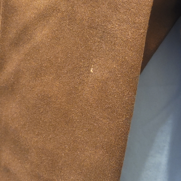 Ladies Westbound Pants Size 8 Color Brown - Picture 6 of 6